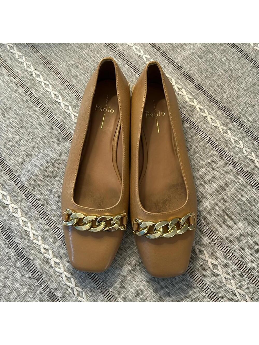 LINEA Paolo women’s shoes